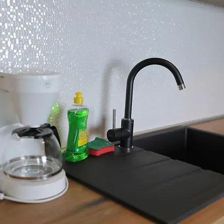 Aqua 1 Apartament Bibinje