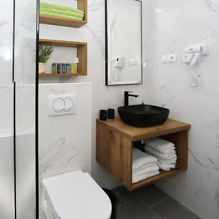 Aqua 1 * Bibinje