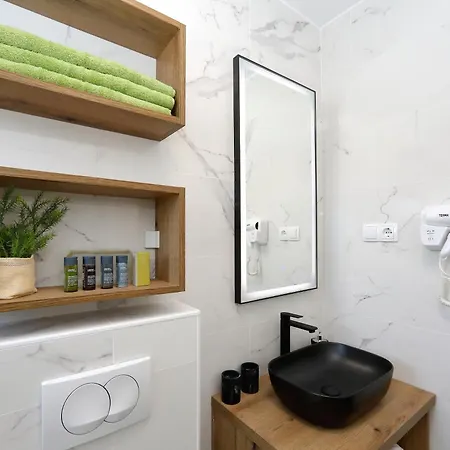 Aqua 1 Apartament
