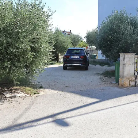 Aqua 1 ביבינייה