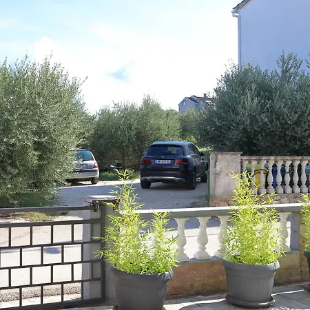 Aqua 1 Bibinje