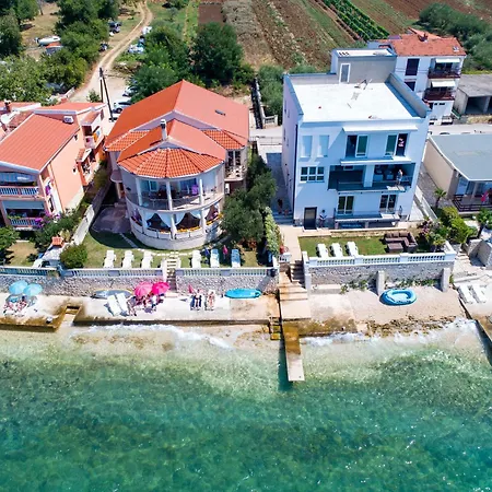 Aqua 1 * Bibinje
