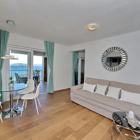 Apartament Aqua 1