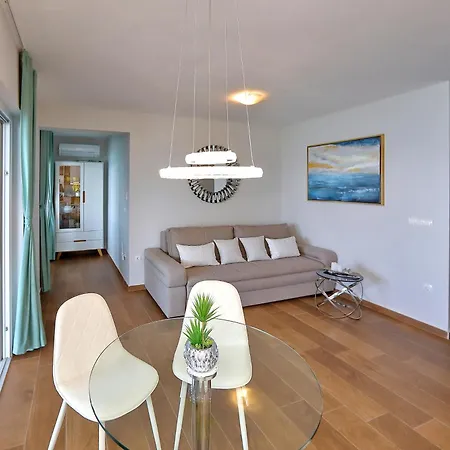 Aqua 1 Daire Bibinje