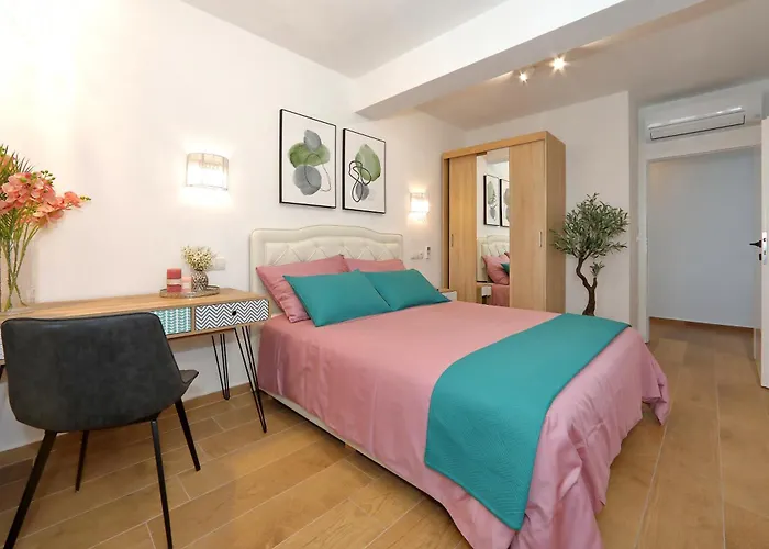 Appartamento Aqua 1 Bibinje