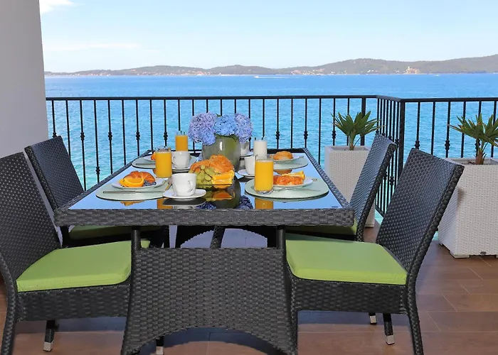 Aqua 1 ביבינייה