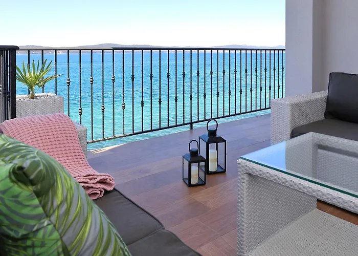 דירה Aqua 1 ביבינייה