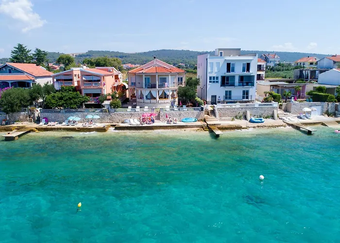 Appartamento Aqua 1