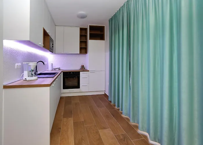 Aqua 1 * Bibinje