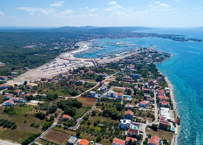 Aqua 1 * Bibinje