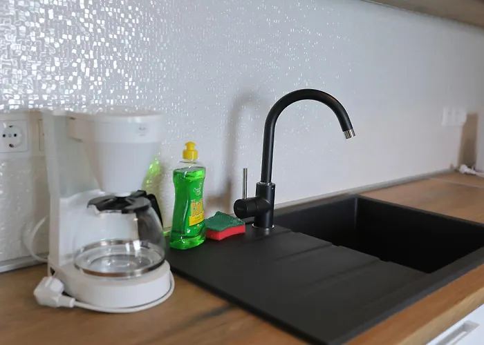 Aqua 1 דירה ביבינייה