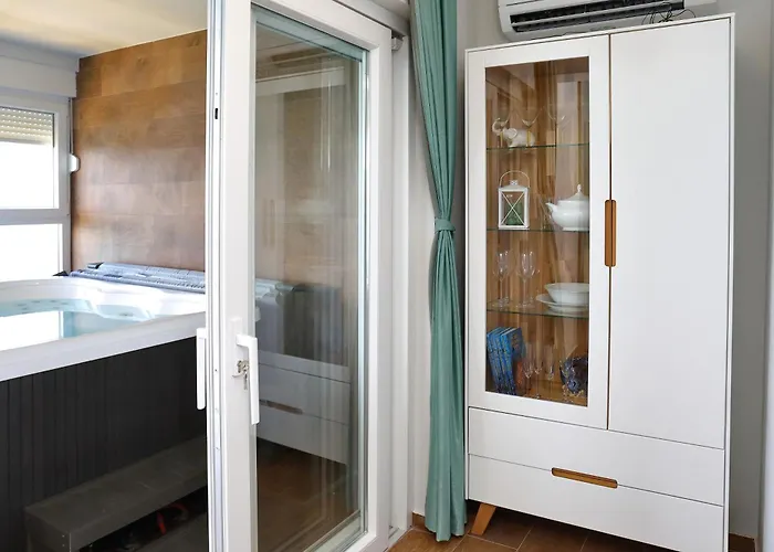 Aqua 1 Appartamento