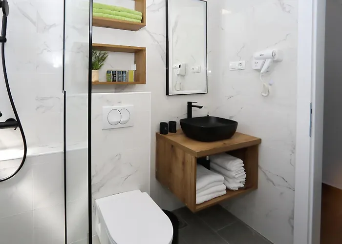 Aqua 1 * Bibinje