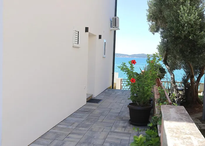 Aqua 1 Appartamento
