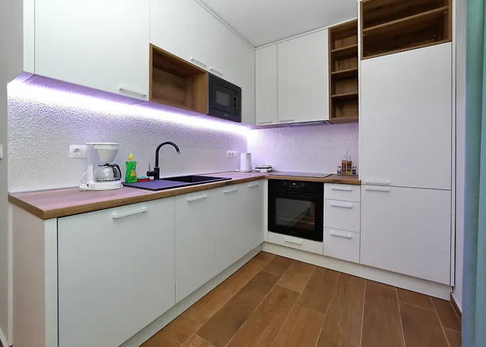 Aqua 1 * Bibinje