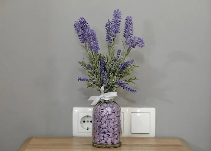 דירה Aqua 1 ביבינייה