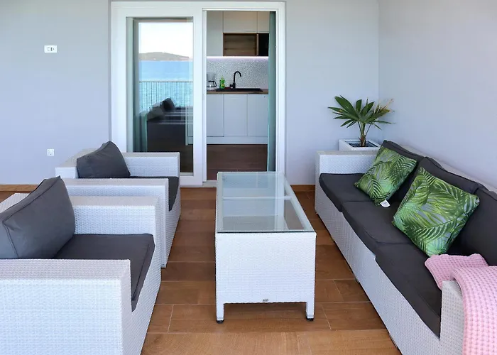 Appartamento Aqua 1
