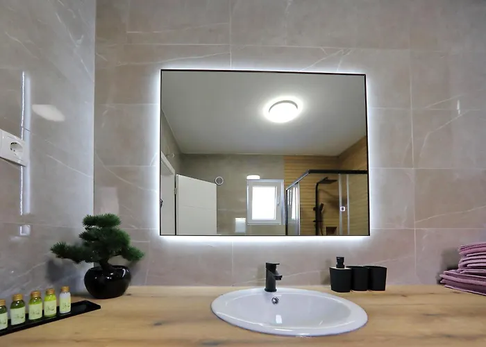 Appartamento Aqua 1 Bibinje
