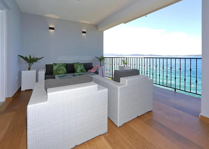 דירה Aqua 1 ביבינייה