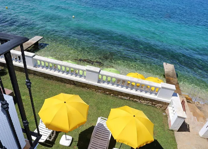 Appartamento Aqua 1 Bibinje