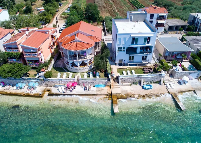 Aqua 1 * Bibinje