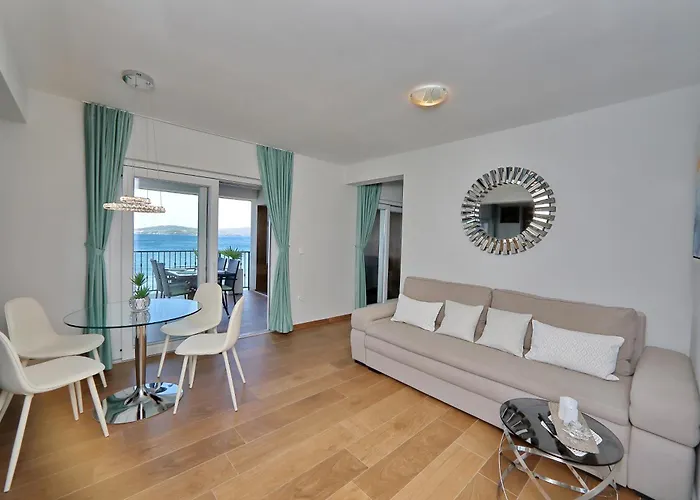 Appartamento Aqua 1
