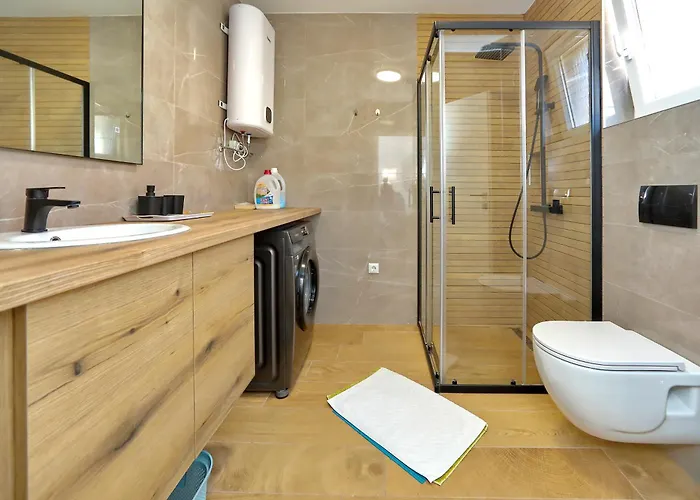 Aqua 1 Bibinje