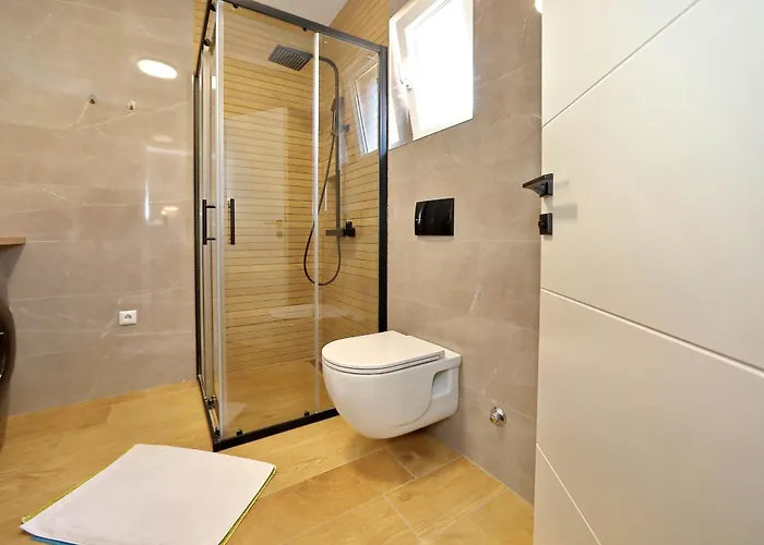 Aqua 1 * Bibinje