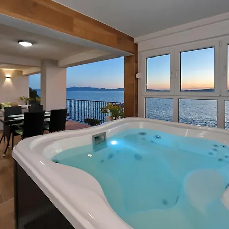 Apartament Aqua 1 Bibinje