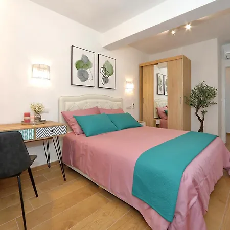 Appartement Aqua 1 Bibinje