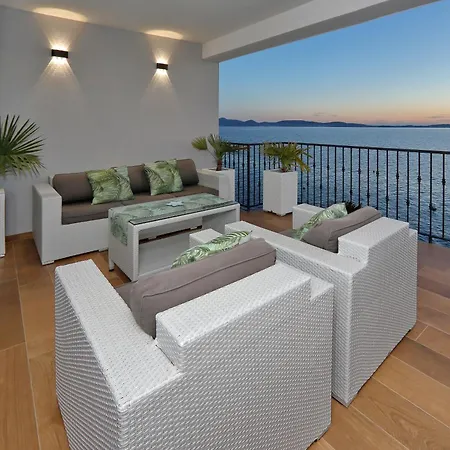 Apartament Aqua 1