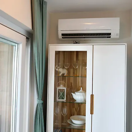 Aqua 1 Apartament