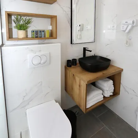 Apartament Aqua 1 *