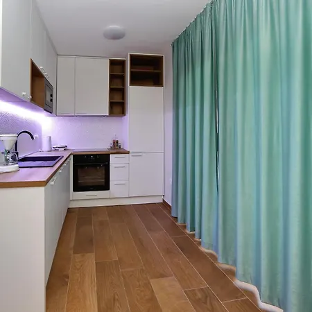 Aqua 1 * Bibinje
