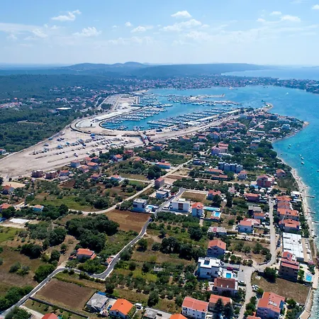 Aqua 1 * Bibinje