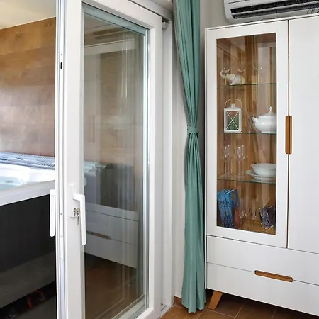 Aqua 1 Apartament