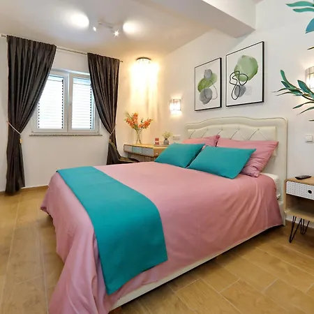 Apartament Aqua 1 Bibinje