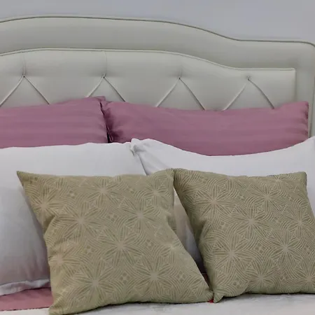 Aqua 1 Appartement *