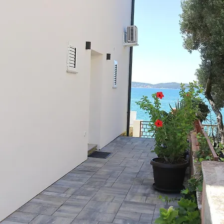 Aqua 1 Apartament