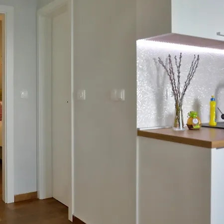 Aqua 1 Bibinje