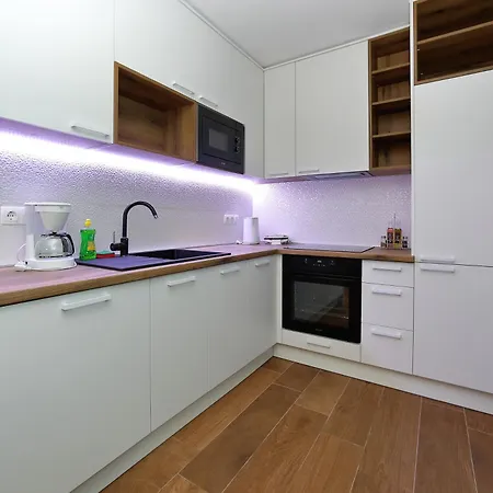 Aqua 1 * Bibinje