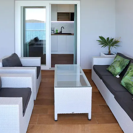 Apartament Aqua 1