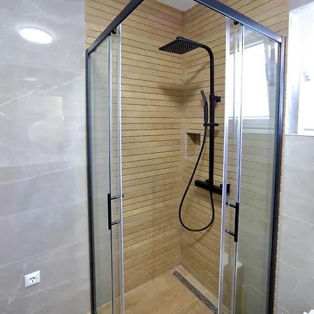 Aqua 1 Apartament Bibinje