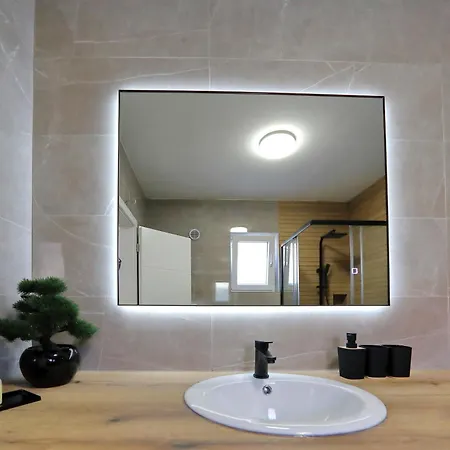 Appartement Aqua 1 Bibinje