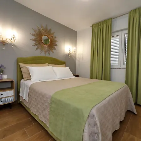 Appartement Aqua 1 Bibinje