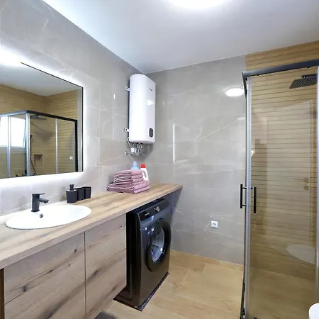Apartament Aqua 1 Bibinje
