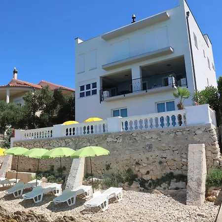 Aqua 1 Appartement Bibinje