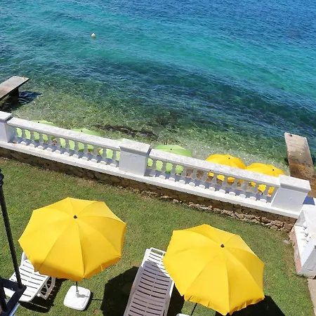 Apartament Aqua 1 Bibinje