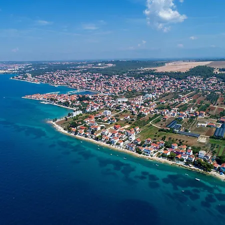 Aqua 1 Appartement *