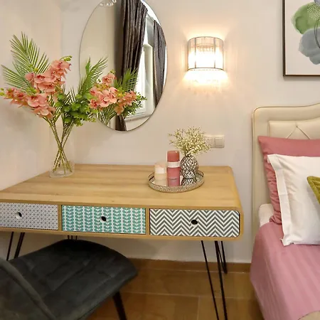 Aqua 1 Appartement Bibinje